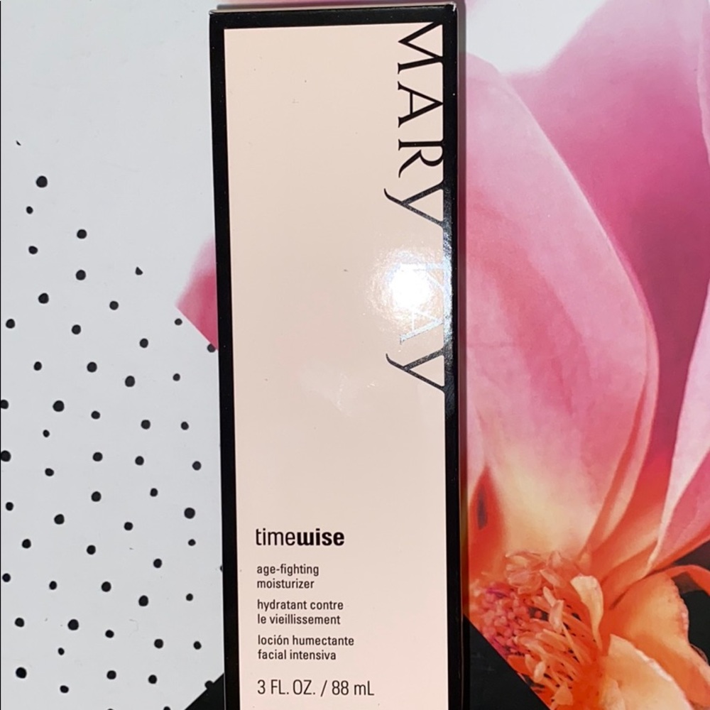 Mary Kay Timewise Age-Fighting Moisturizer
